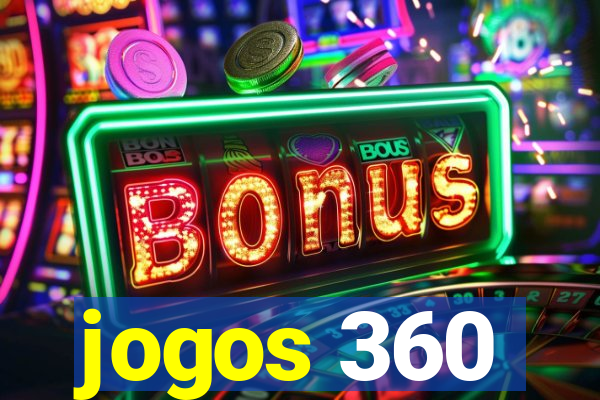 jogos 360